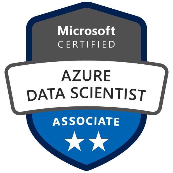 Azure Data Scientist